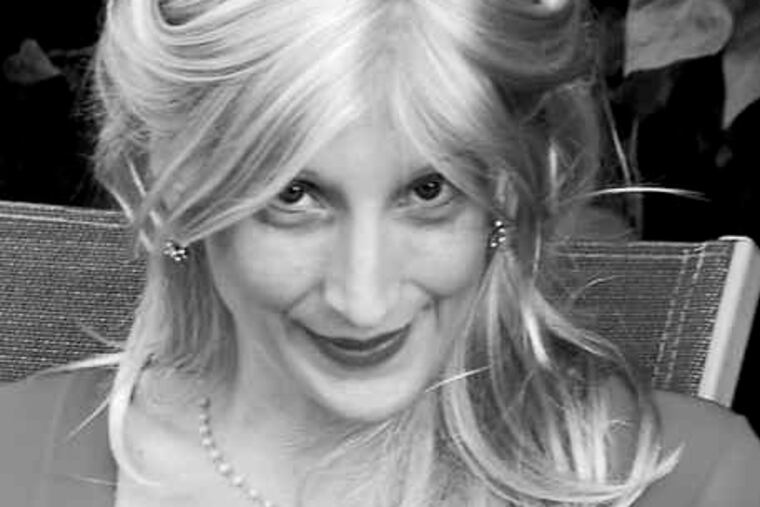 Cristina Nehring criticizes the commodified sex and passionless relationships she says are common today.