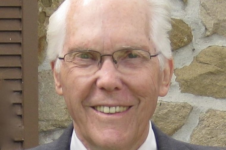 Thomas B. Force, who delivered babies in Philadelphia for decades, died at age 90.