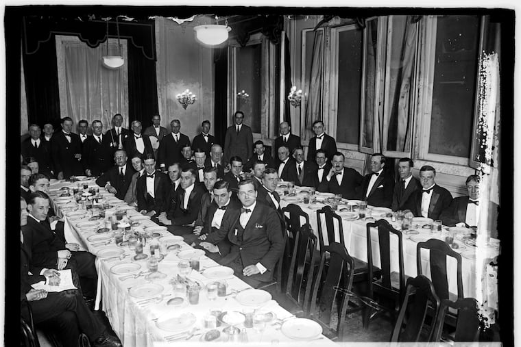 What to do about the White House correspondents dinner? What to do about the White House correspondents dinner?