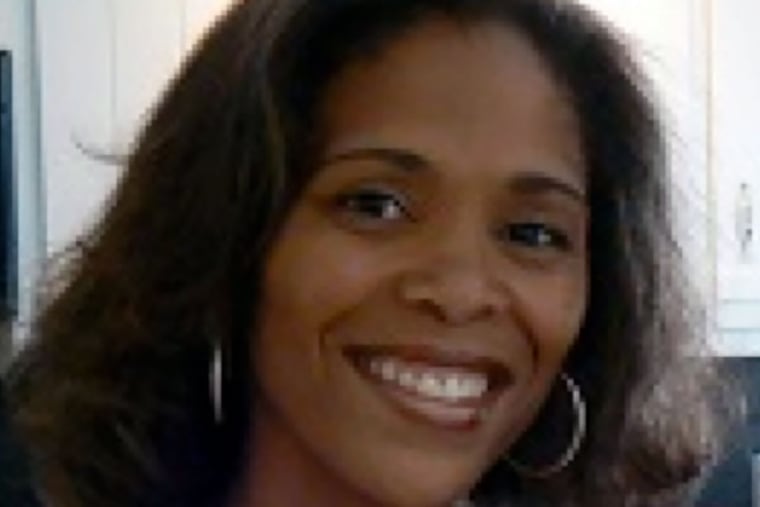 Barbra Watson Riley, age 45, of Paradise Valley, departed from this life on Thursday, November 7, 2013. (courtesy photo)