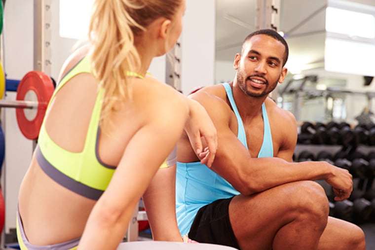 It's up to you to decide if you are willing to tolerate another "lapse," should it occur. (iStock image)