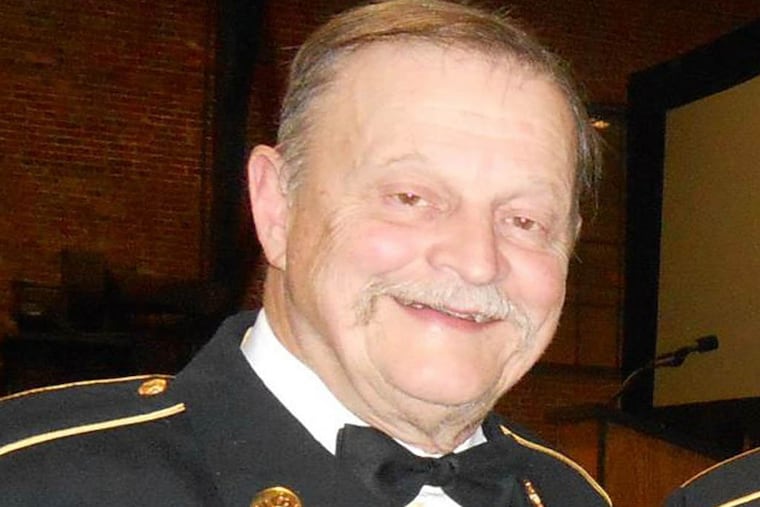 Charles Lee McIlvaine III