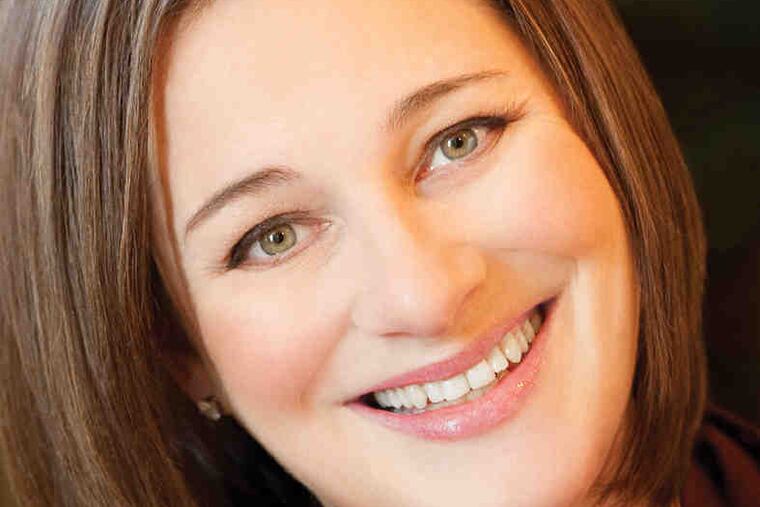 Author Jennifer Weiner is deft and witty enough to explore important questions without letting the story bog down.