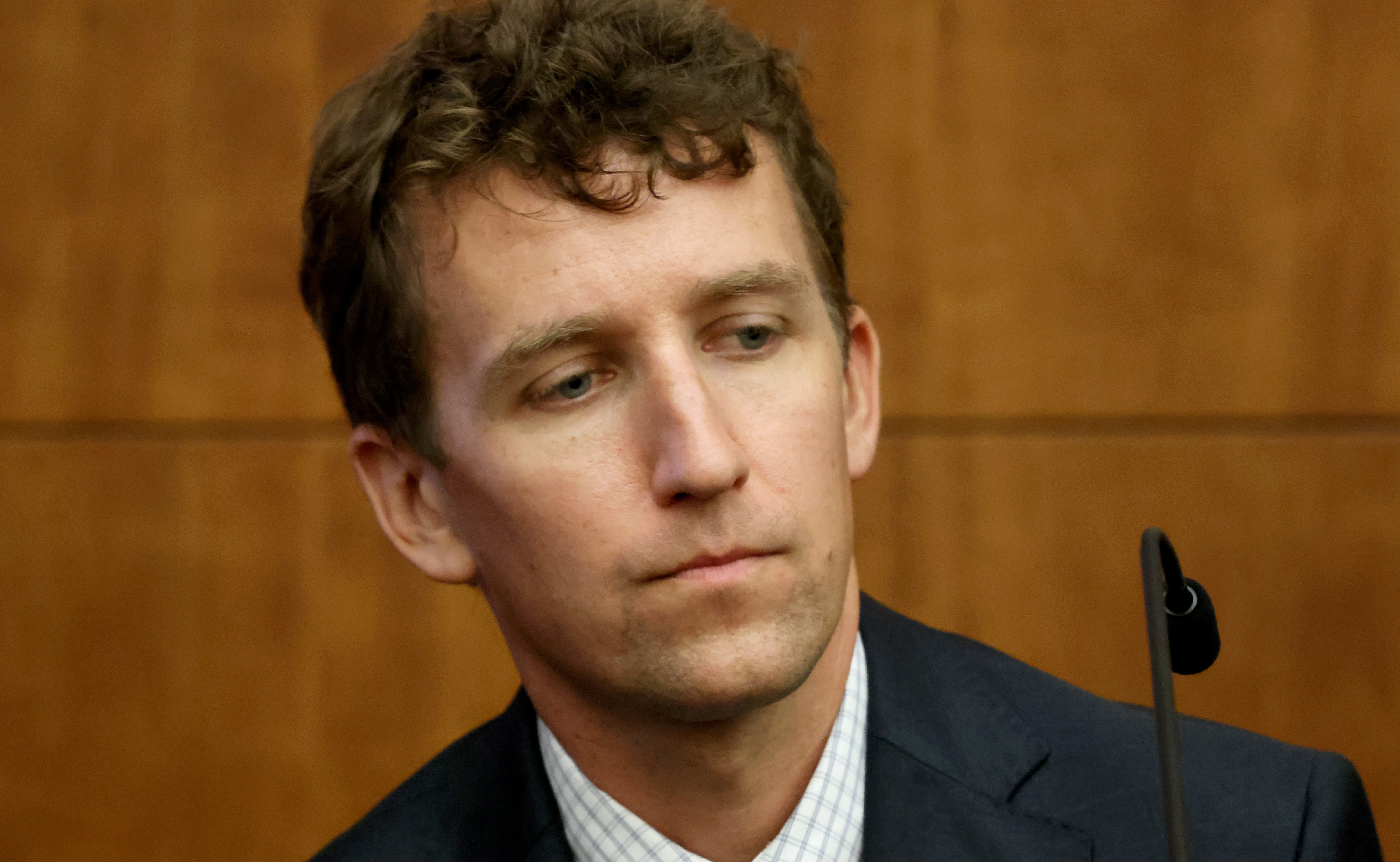 Patrick Clancy Breaks Silence on '60 Minutes' Following Lindsay Clancy Mistrial