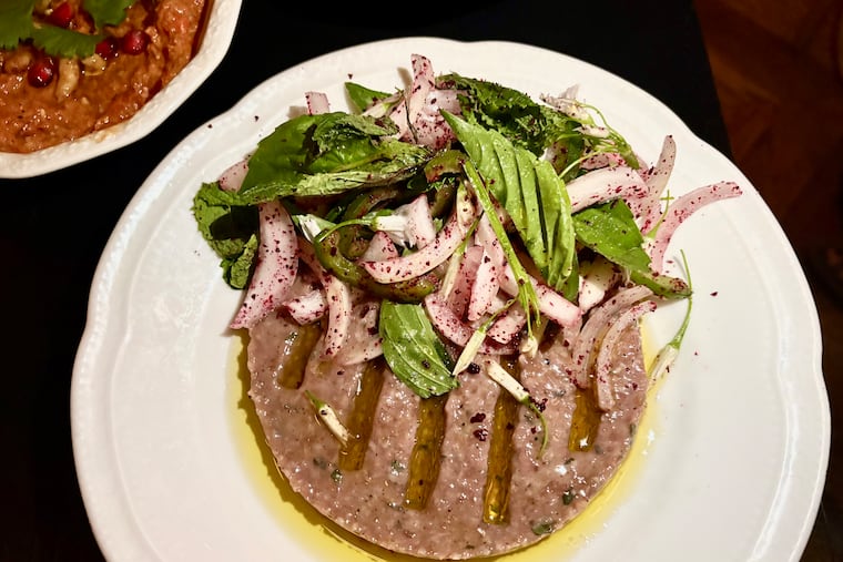 The best things we ate this week
