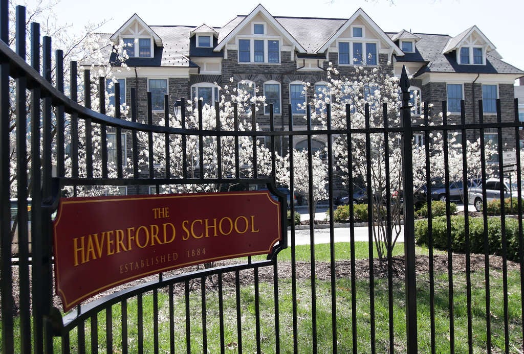The Haverford School Proposes Major Campus Overhaul Amidst Resident Concerns
