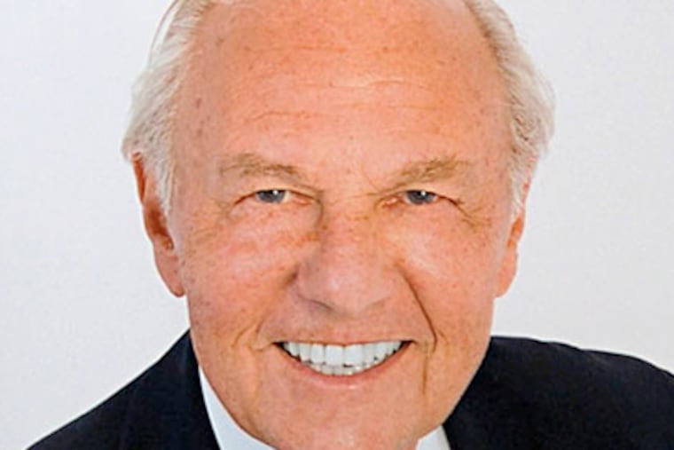 Joseph Smukler