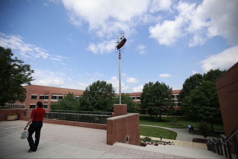 The Vanguard Group in Malvern has attracted more than $1 billion a day in 2017. Customer complaints are becoming more conspicuous.