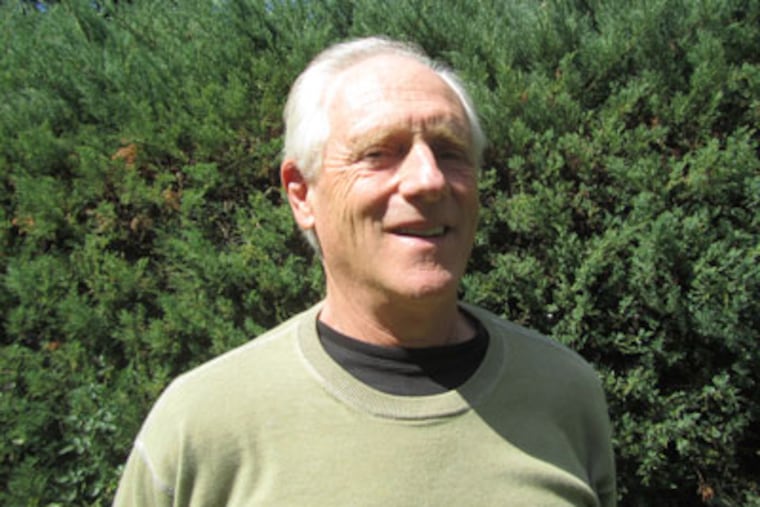 Phil Goldsmith is trying to figure out what he really wants to do rather than do the things that help him feel important.