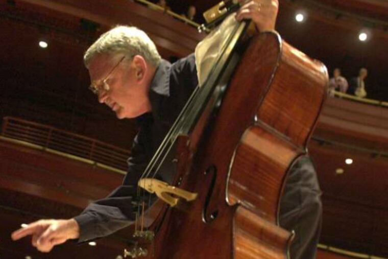 A memorial service for William Stokking is to scheduled for 2:30 p.m. Sunday, April 12, at the Unitarian Universalist Church, 401 Kings Highway N., Cherry Hill.