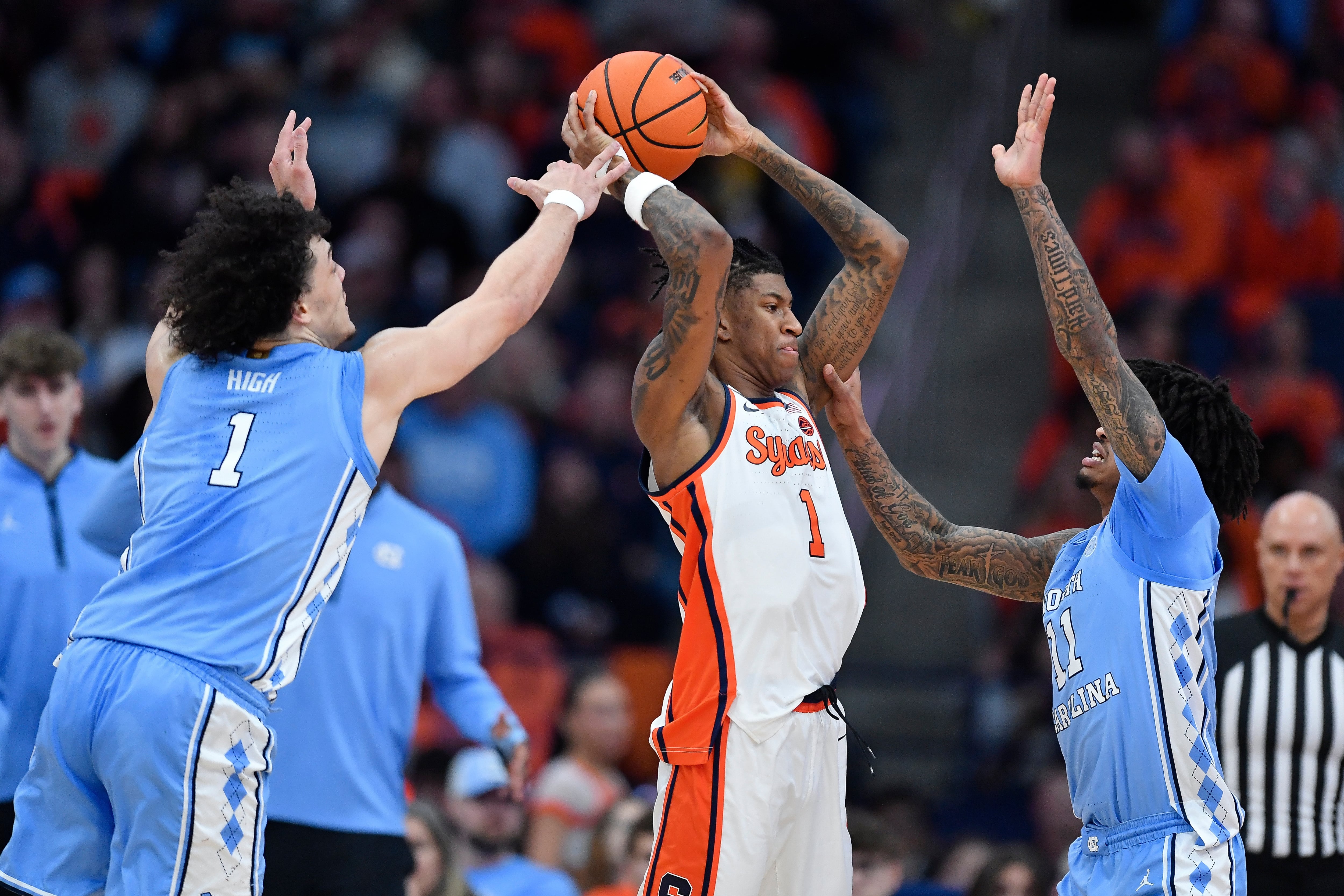 St. John's forward Donnie Freeman to miss next season following surgery on Achilles tendon