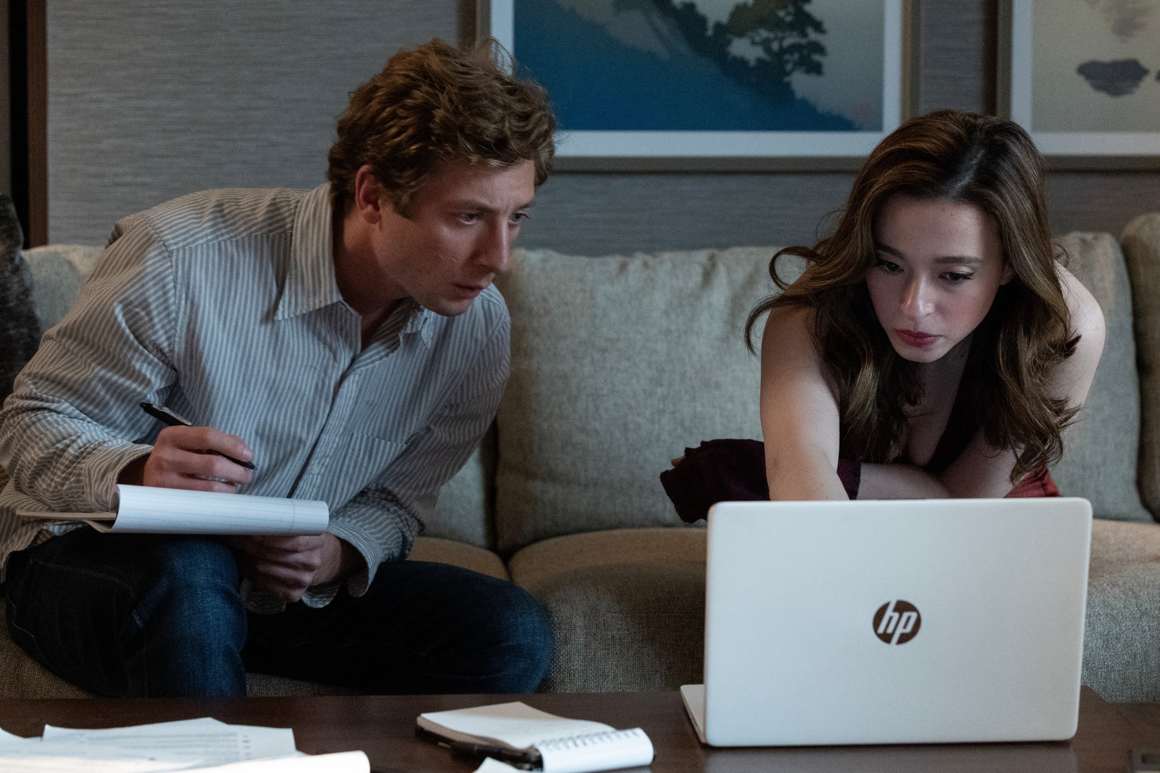 Movie Review: ‘The Social Reckoning’ is classic Aaron Sorkin