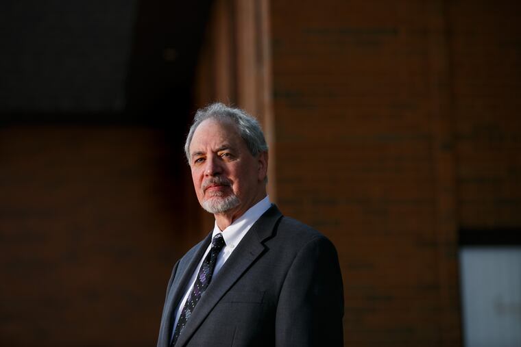 Lawyer Gary Mezzy, a Montgomery County lawyer, doesn't practice often in Philadelphia Family Court — so when he tried to help a client with a relocation hearing there, he was shocked to receive a court date nine months away.