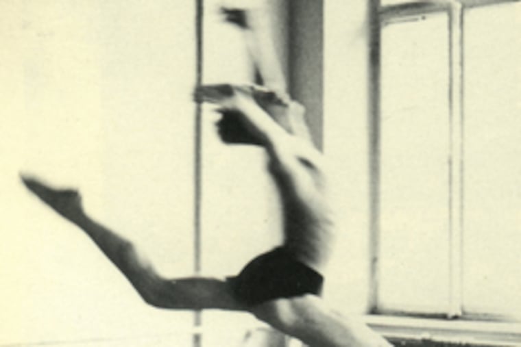 A teenage Nureyev, above: the most spectacular classical dancer of his time."The Triumphant Years" is the third volume in John Richardson's life of Pablo Picasso.