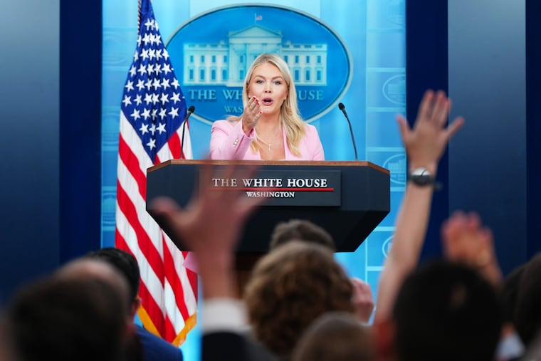 Trump’s teleprompter operator on unpaid leave for alleged prediction market bets on Trump speeches Trump’s teleprompter operator on unpaid leave for alleged prediction market bets on Trump speeches