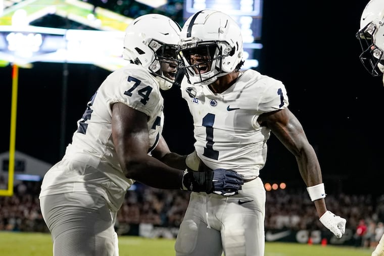 We Are NIL, a football-centric collective committed to providing opportunities to Penn State athletes says it's set to provide disability insurance for 13 different Nittany Lions.