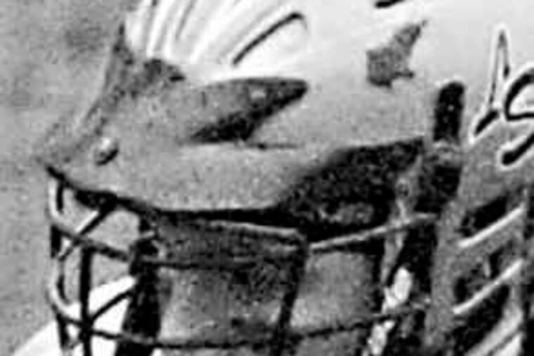 Edward DiDonato Jr. is in critical condition.