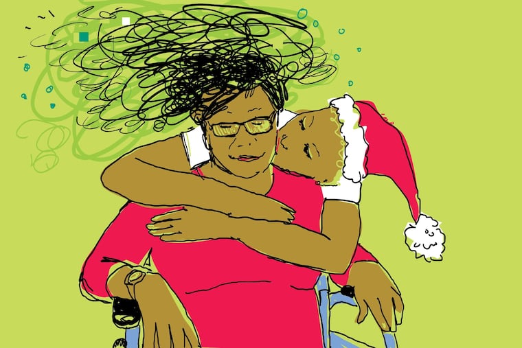 Including people with Alzheimer's/dementia in holiday events can be a great time for everyone with a few tips and guidance from experts.