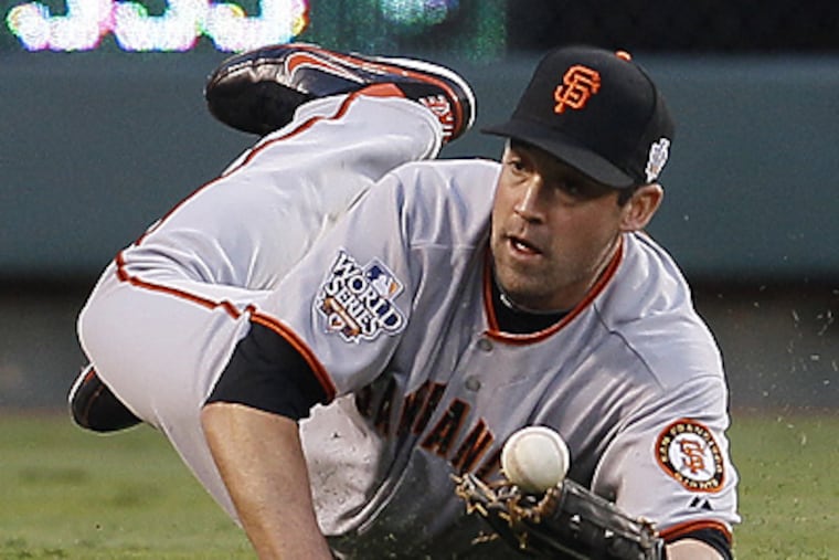 (Matt Slocum/AP file photo)