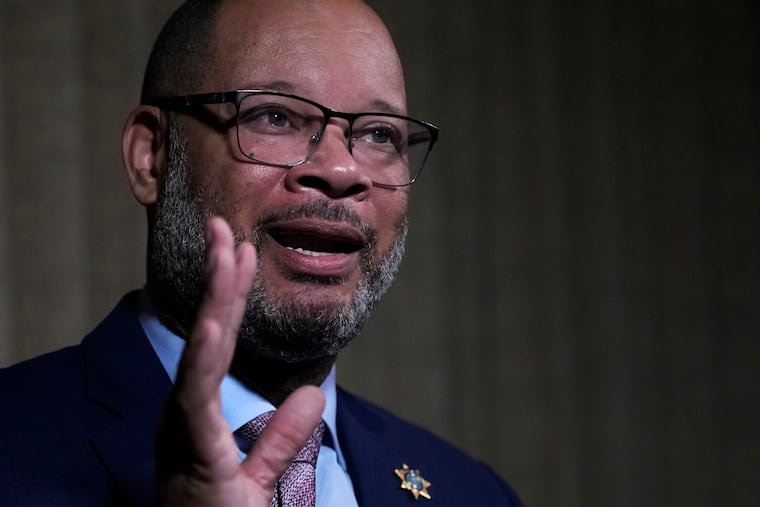 Aaron Ford, Attorney General of Nevada