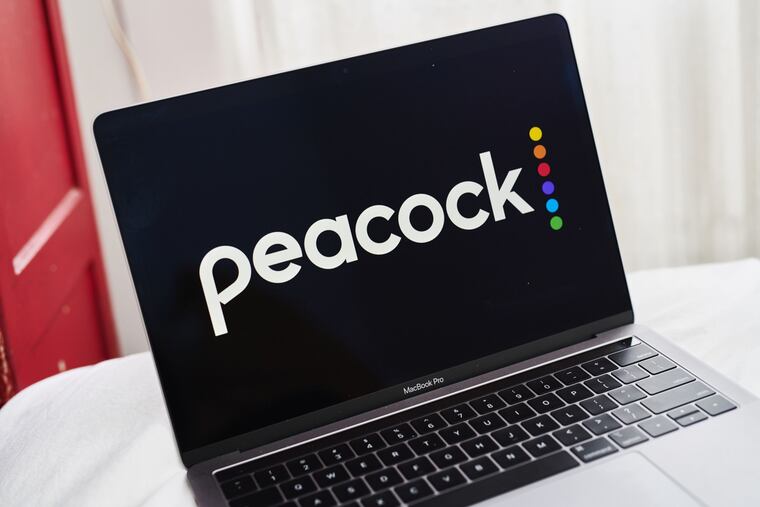NBC's Peacock streaming service is expected to soon have local sports channels including NBC Sports Philadelphia.