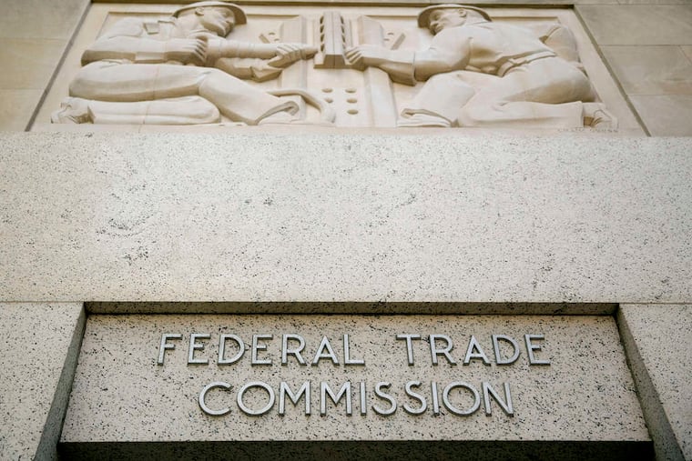 The FTC this month imposed its largest fine on a debt collector, $3.2 million, against Expert Global Solutions.
