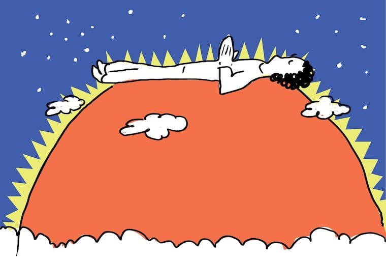 Many believe we will witness a resurgence in religion when the coronavirus either eases or ends.