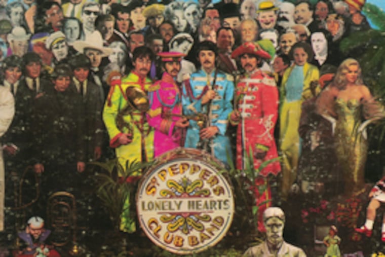 It was 40 years ago yesterday: And what would you say if I said it wasn't the best ever?