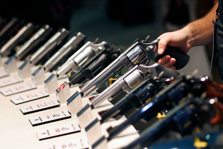 The government of Mexico filed a lawsuit in 2021 against several U.S. gun manufacturers, including Smith & Wesson, alleging they knowingly aided and abetted violence in their country.