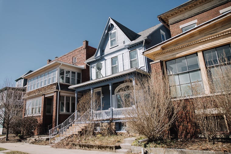 The housing shortage is a nationwide problem, but Pennsylvania has been particularly slow to build new units.