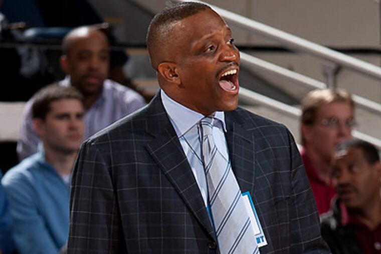 Drexel's home opener is not until December 10, against Princeton. (Scott K. Brown/AP file photo)