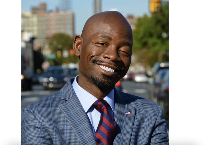 The Rev. Lewis Nash, Sr., of the city's 47th Democratic Ward, was removed from his position Thursday night after comments that he made about LGBTQ people were caught on tape.