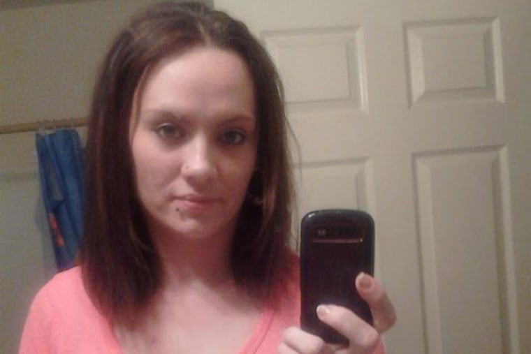 Tara Alicea, 30, of Gloucester County, N.J., from a picture on her Facebook page. A hunter found her remains in a suitcase hidden in woods in Egg Harbor Township.