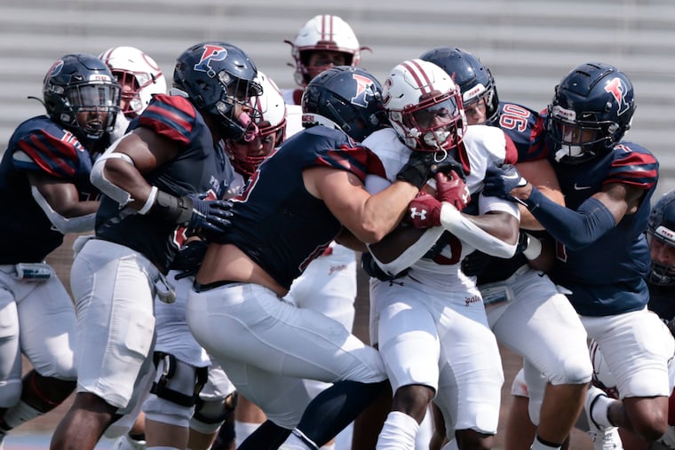 Penn, along with other Ivy League football programs now have the opportunity to qualify for the playoffs in college football's Championship Subdivision, better known as the FCS.