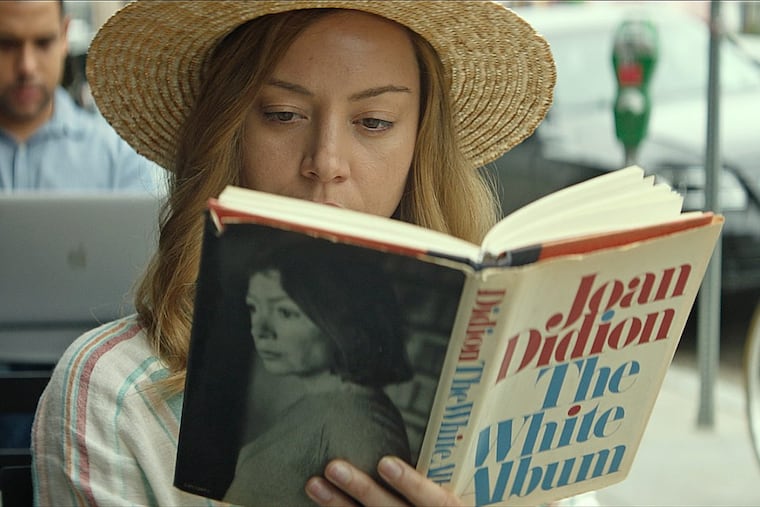 Wilmington’s Aubrey Plaza stars in “Ingrid Goes West. “