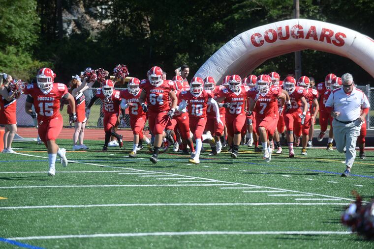 The Cougars have lost 32 straight games.