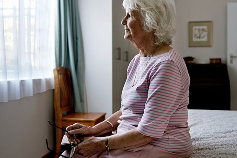 After a year of reduced activity, what can seniors do to improve overall well-being and health?
