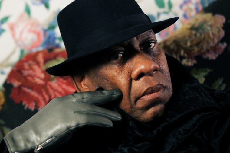 A documentary sharing the life of Vogue fashion editor, Andre Leon Talley opens Friday, June 8th at The Bourse.