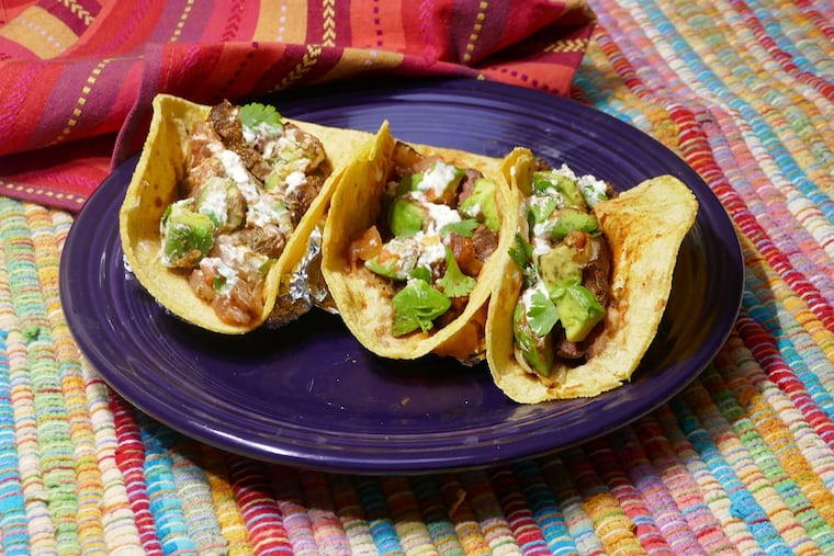 Taco Bell is asking the U.S. Patent & Trademark Office to make the term "Taco Tuesday" free for all.