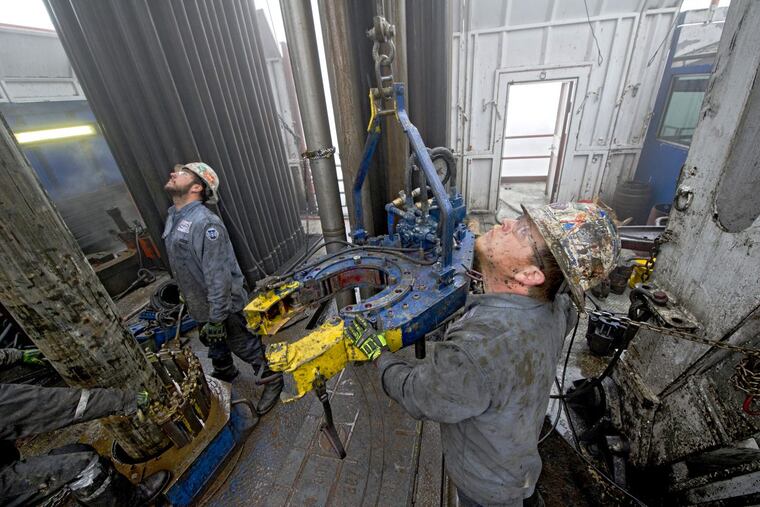 Chesapeake Energy has reached a settlement to resolve longstanding disputes over royalty payments for shale-gas drilling. The deal hinges upon Pennsylvania Attorney General Josh Shapiro resolving a separate state lawsuit.