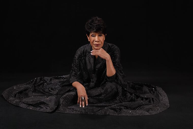 Bettye LaVette.