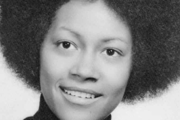 Alexis Maria McKinney Echols