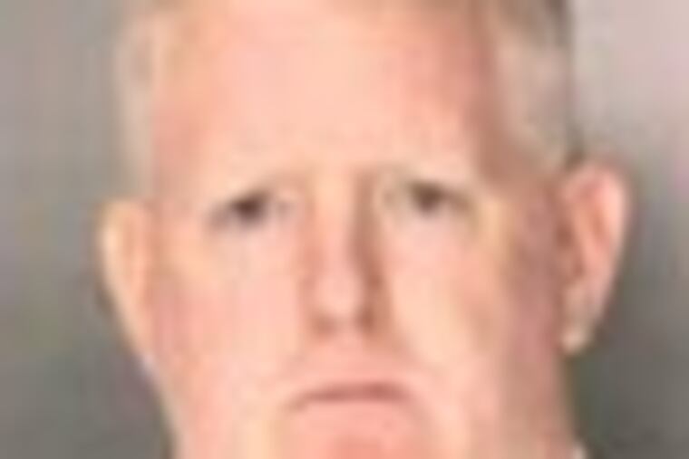 Sstab27. James Hvizda, 45, father of four, charged with stabbing his estranged wife, despite a protection order.