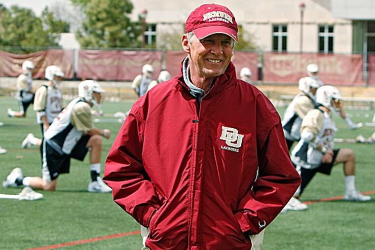 The fourth-seeded Pioneers will have a chance to show how far they have come when they meet No. 1 Syracuse. (Ed Andrieski/AP)