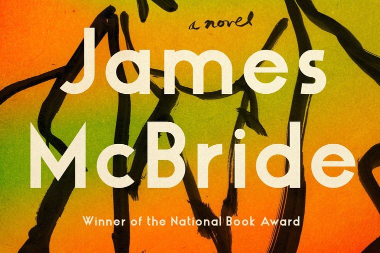 "Deacon King Kong" by James McBride.