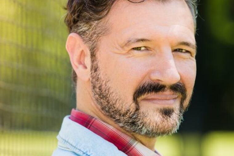 Michael Verde is the founder of Memory Bridge.