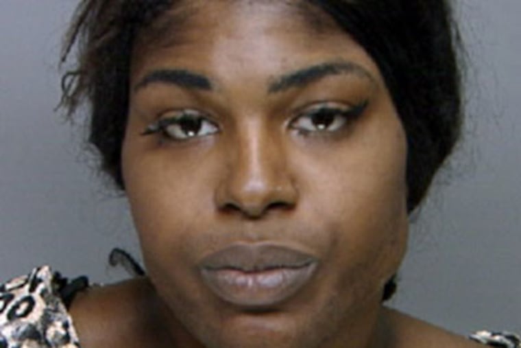 Herman Burton, 22, of 63rd Street, was arrested Thursday for the murder of Patrick Brady on Saturday inside the Omni Hotel. (Photo: Philadelphia Police Department)