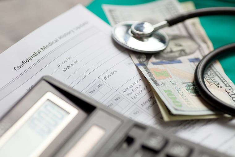 Nearly half of adults within 15 years of retirement have “little or no confidence” they’ll be able to afford the cost of health insurance when they retire, according to a new survey.