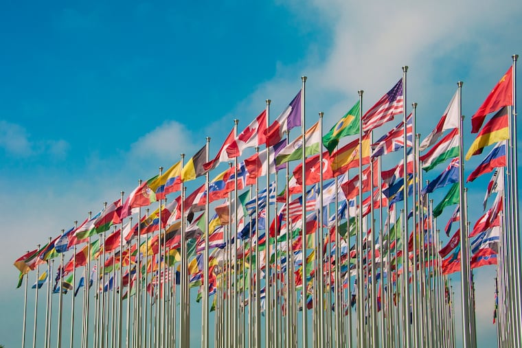 Liberal commentators try to equate all criticism of the international order with the anti-Semitism that motivated the synagogue murderer.