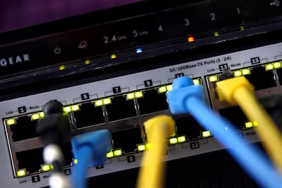 Liveinternet Signal How to improve your wireless internet signal at home
